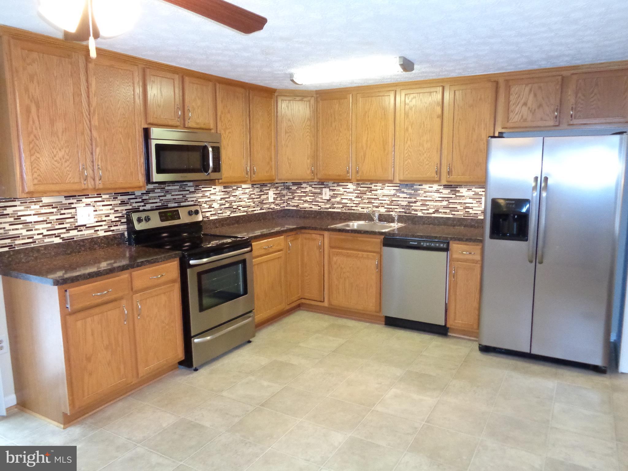 ST CHARLES SUB - HUNTINGTON - Residential