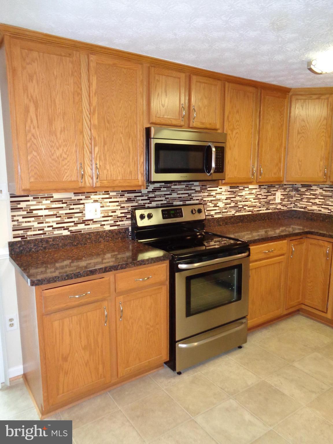 ST CHARLES SUB - HUNTINGTON - Residential