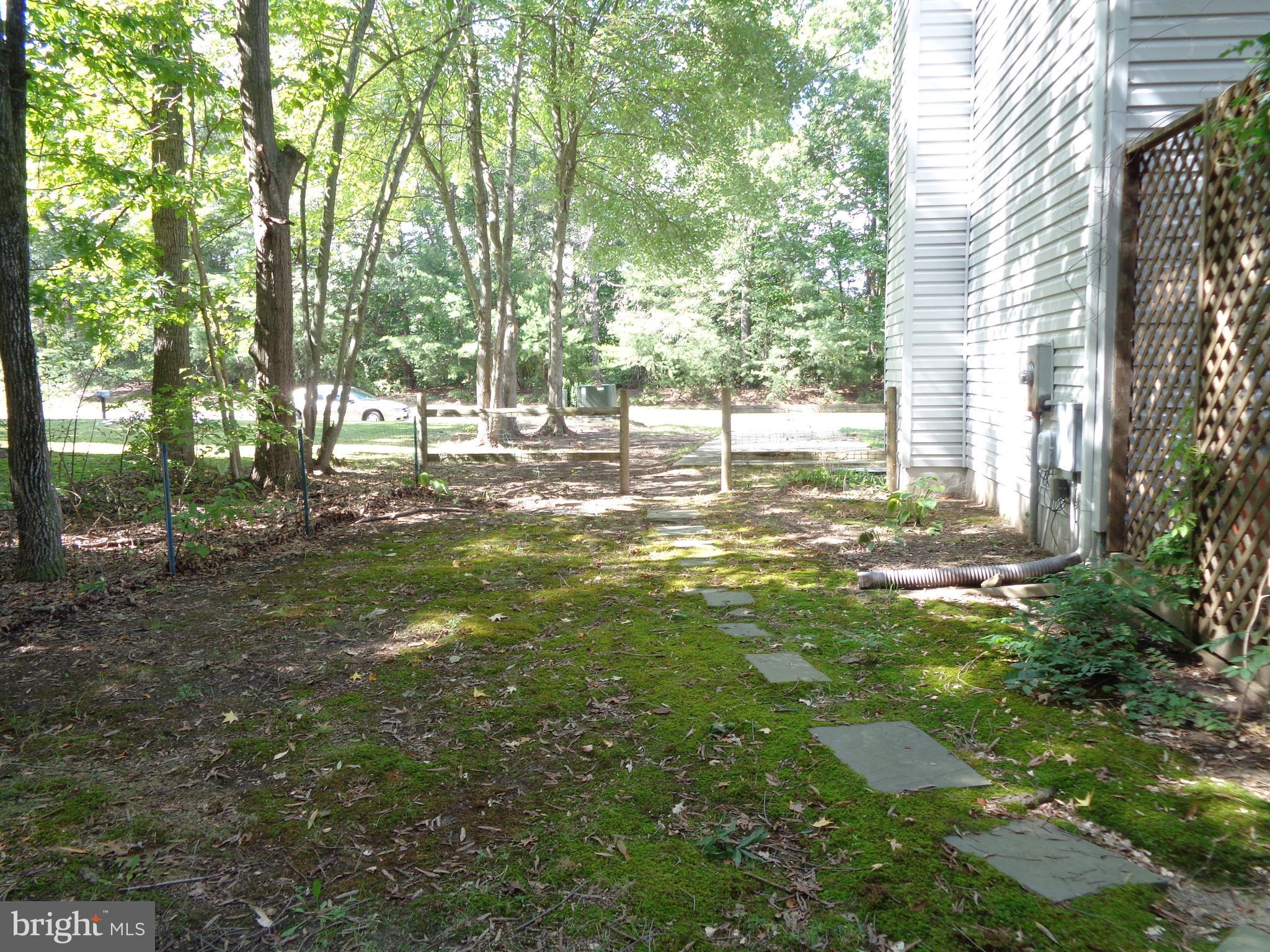 ST CHARLES SUB - HUNTINGTON - Residential