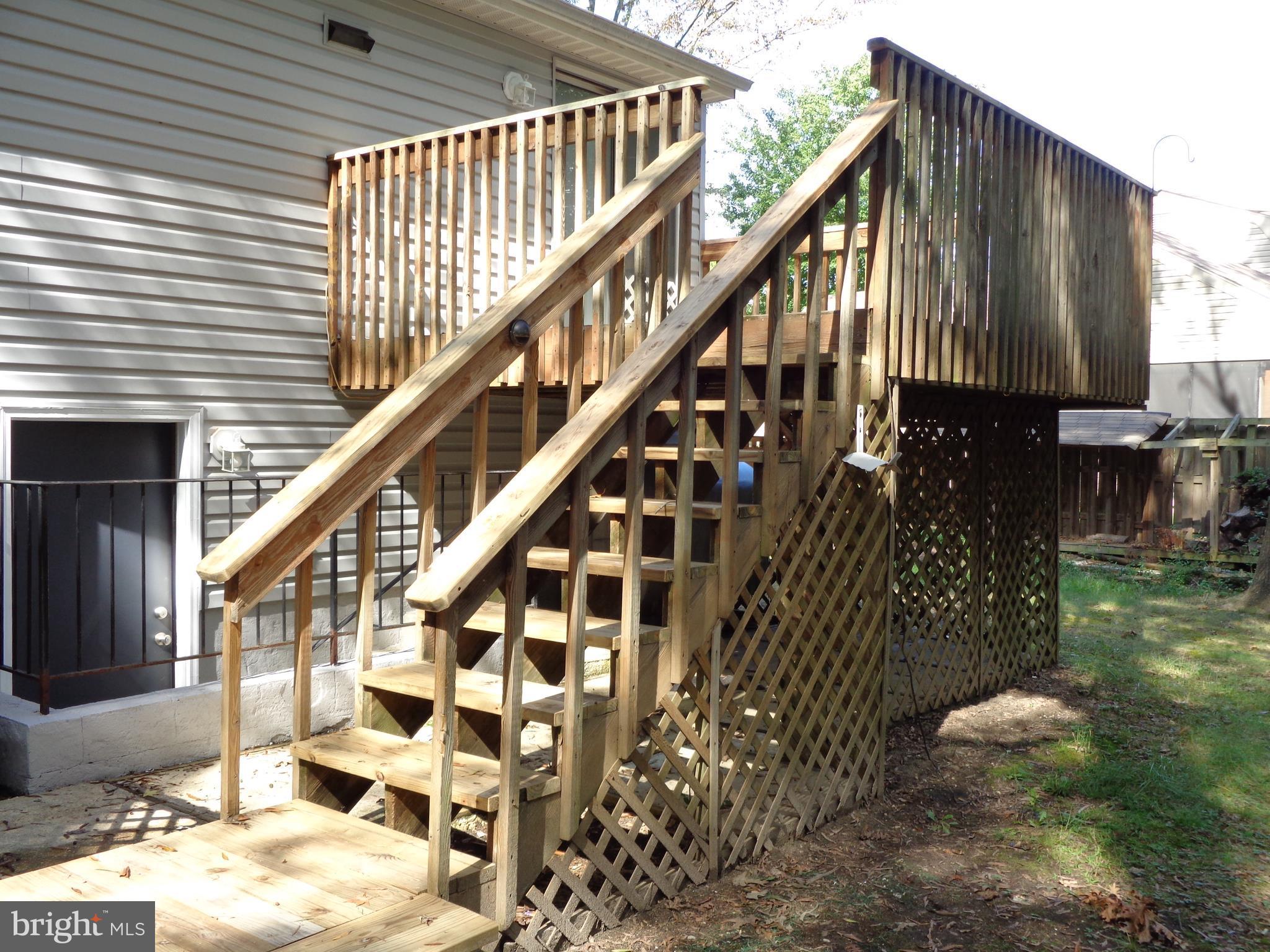 ST CHARLES SUB - HUNTINGTON - Residential