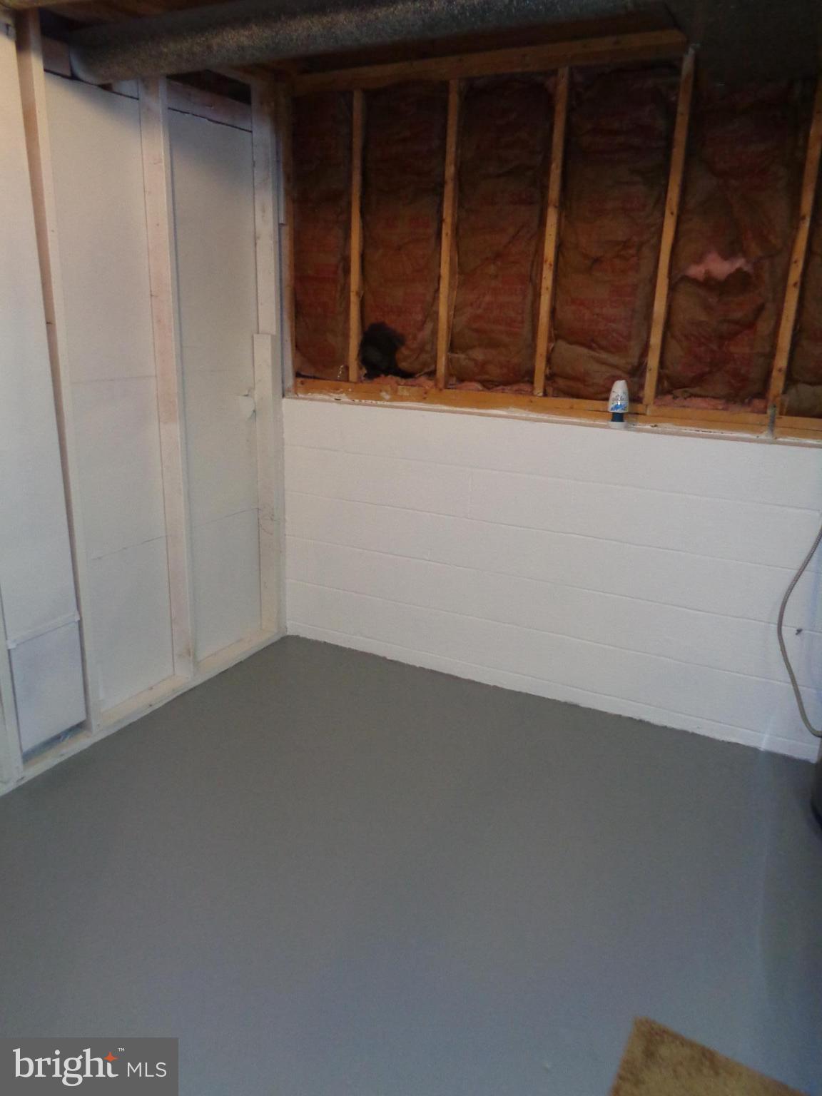 ST CHARLES SUB - HUNTINGTON - Residential