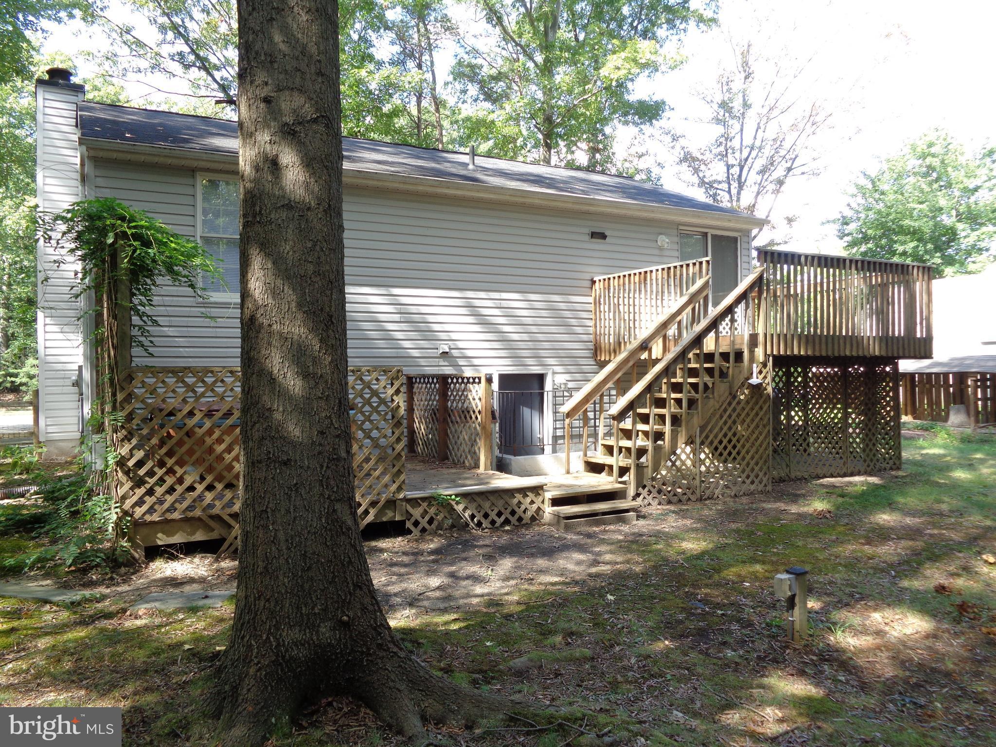 ST CHARLES SUB - HUNTINGTON - Residential