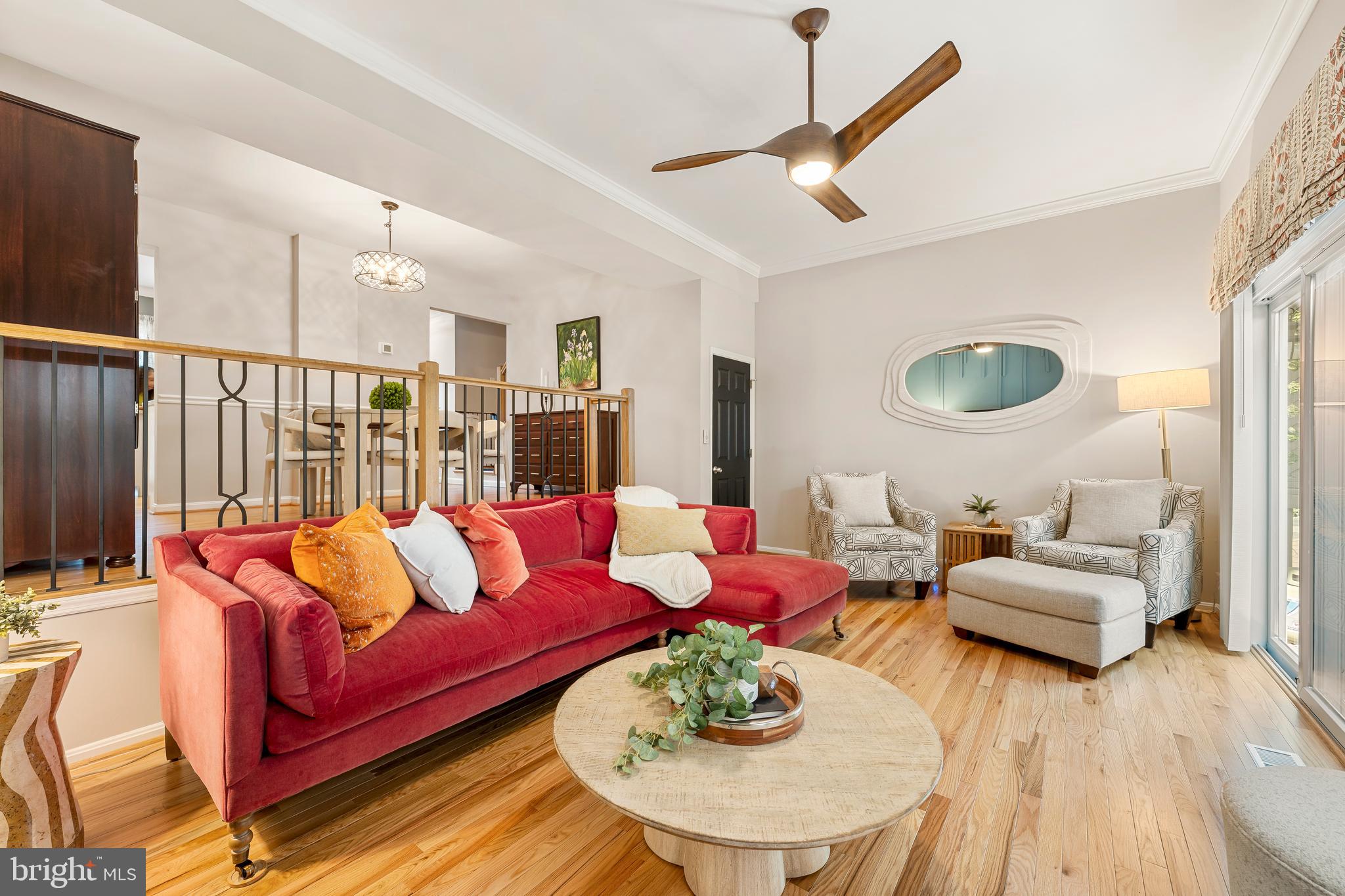 6317 BUFFIE COURT