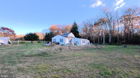 Homes For Sale - 7020 Parsons Lane<br/> PORT NORRIS, NJ 08349