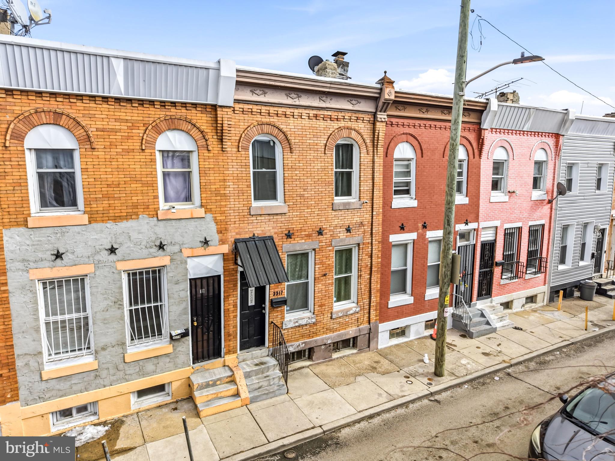 FAIRHILL - Residential