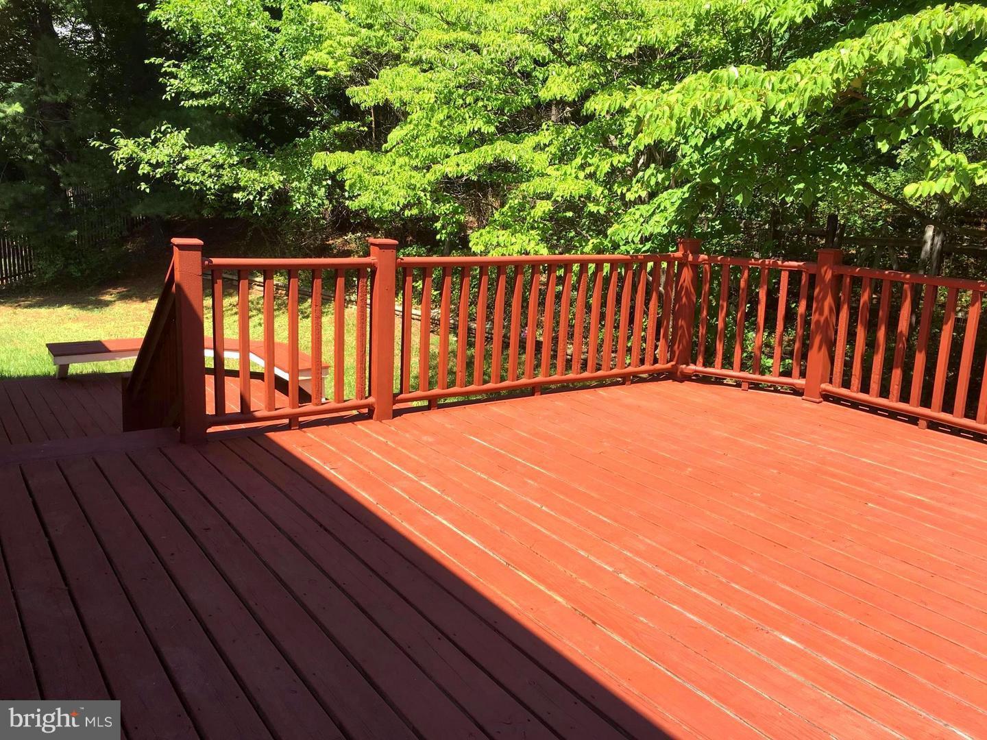 WASHINGTONIAN VILLAGE - Residential Lease