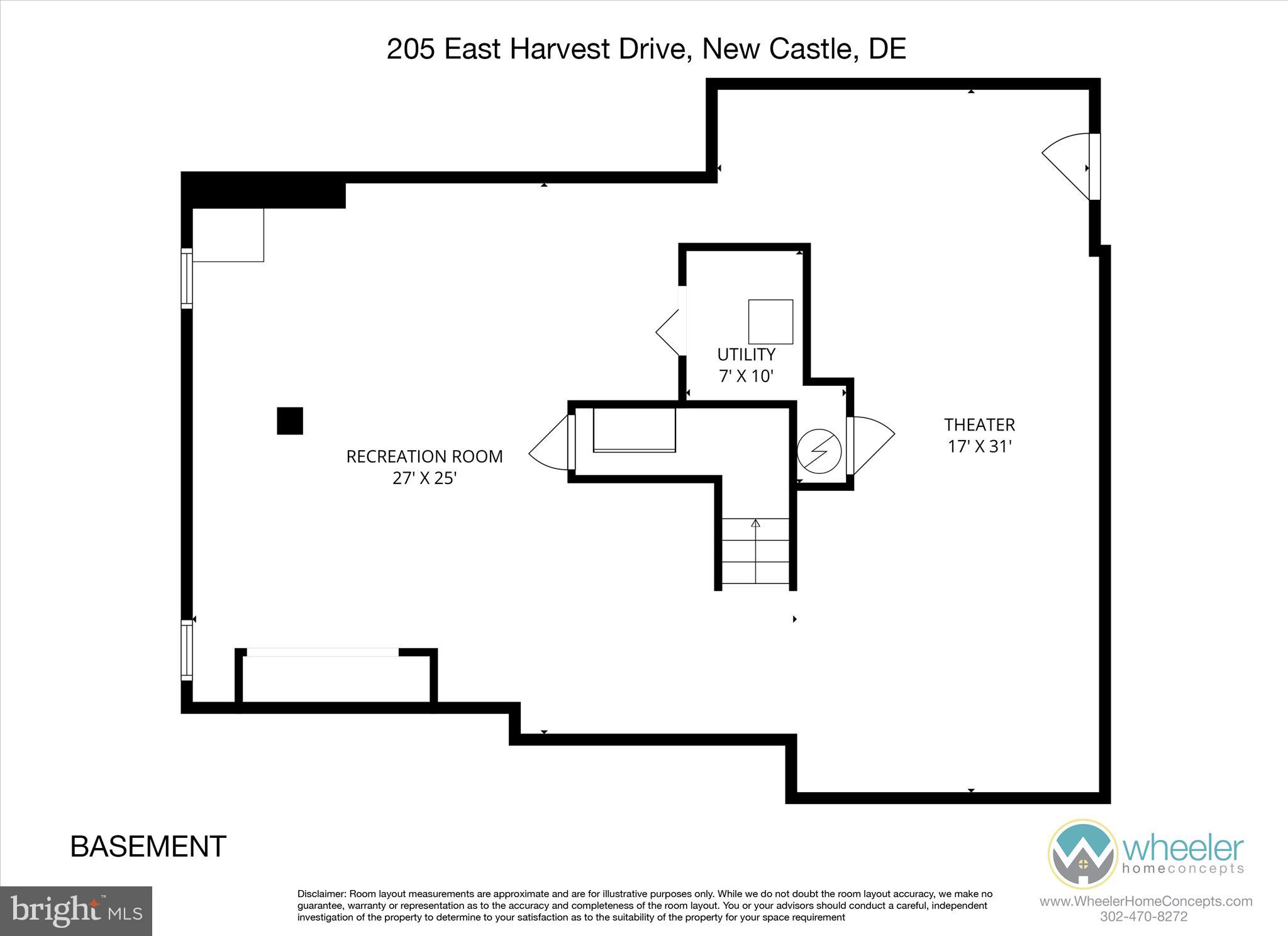 BARBS FARM - Residential