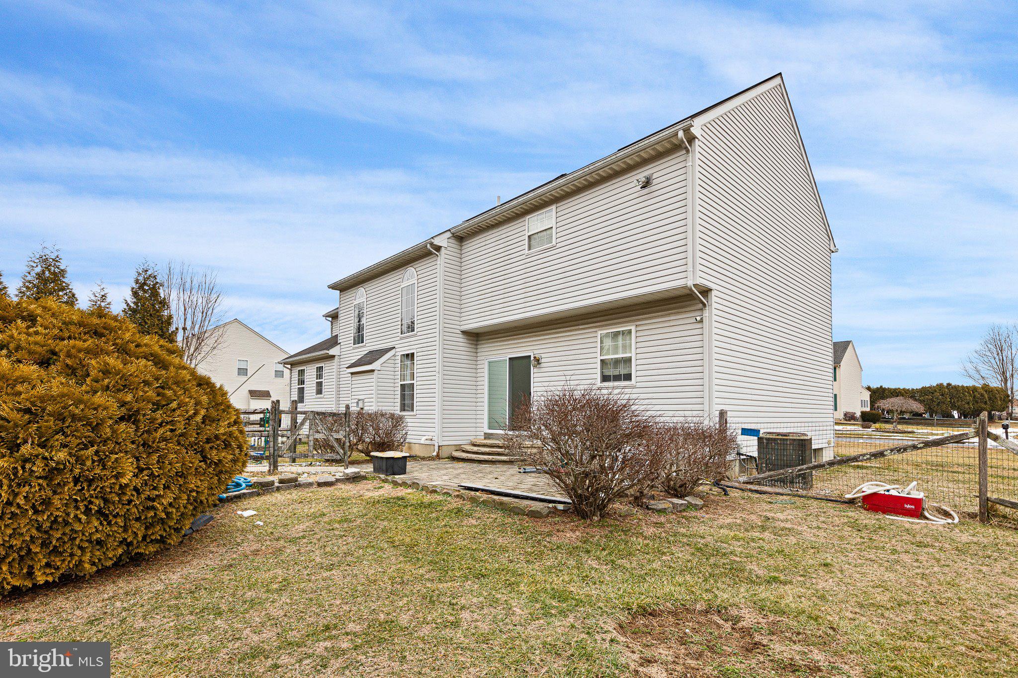 BARBS FARM - Residential