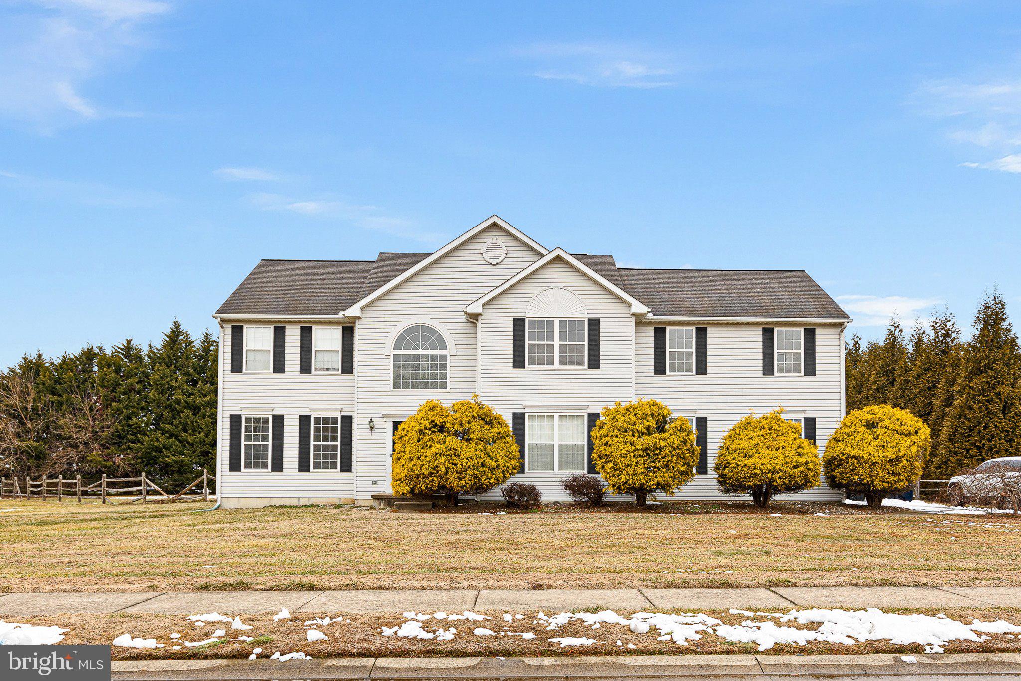 BARBS FARM - Residential