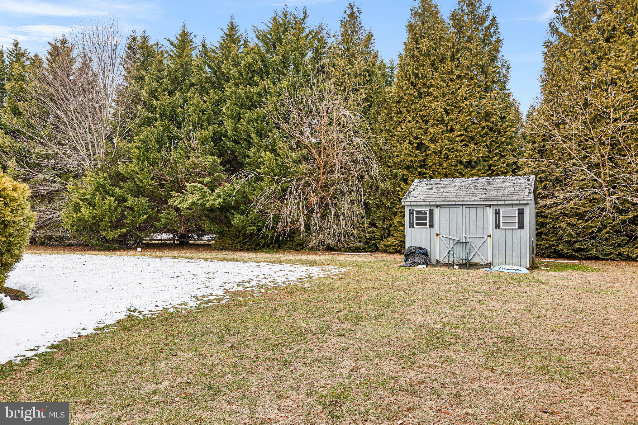 BARBS FARM - Residential