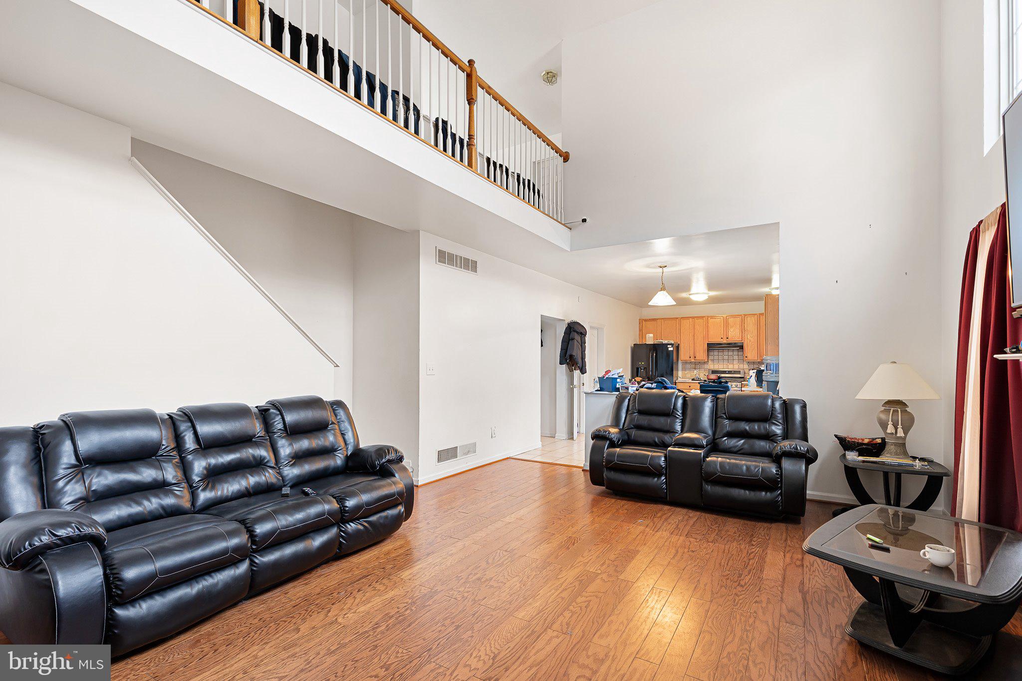 BARBS FARM - Residential