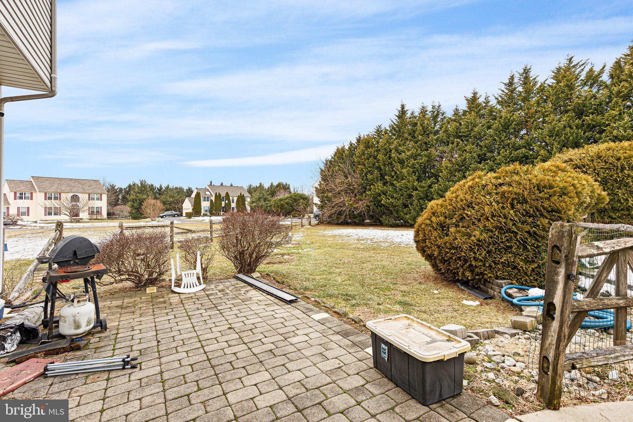 BARBS FARM - Residential