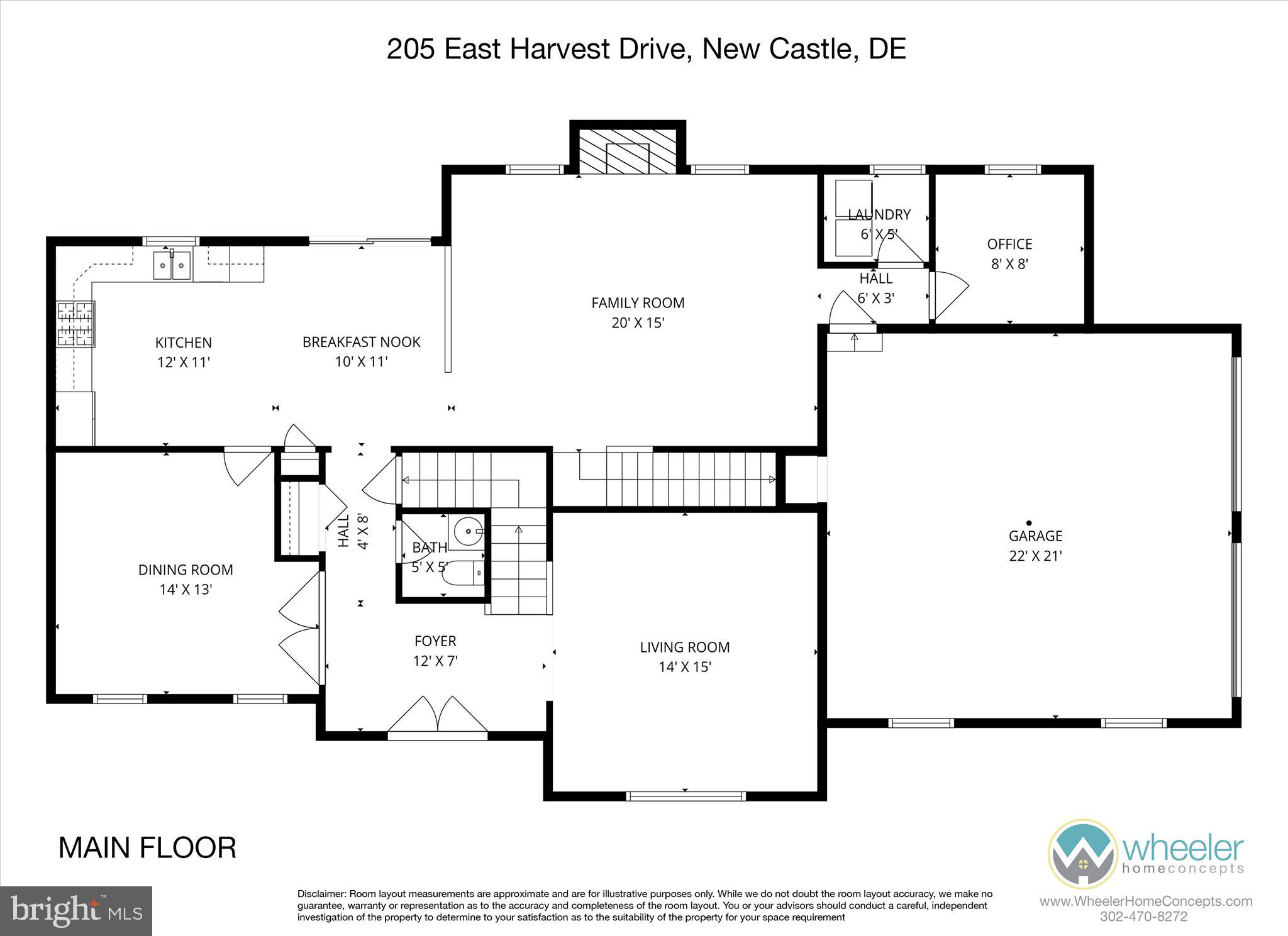 BARBS FARM - Residential
