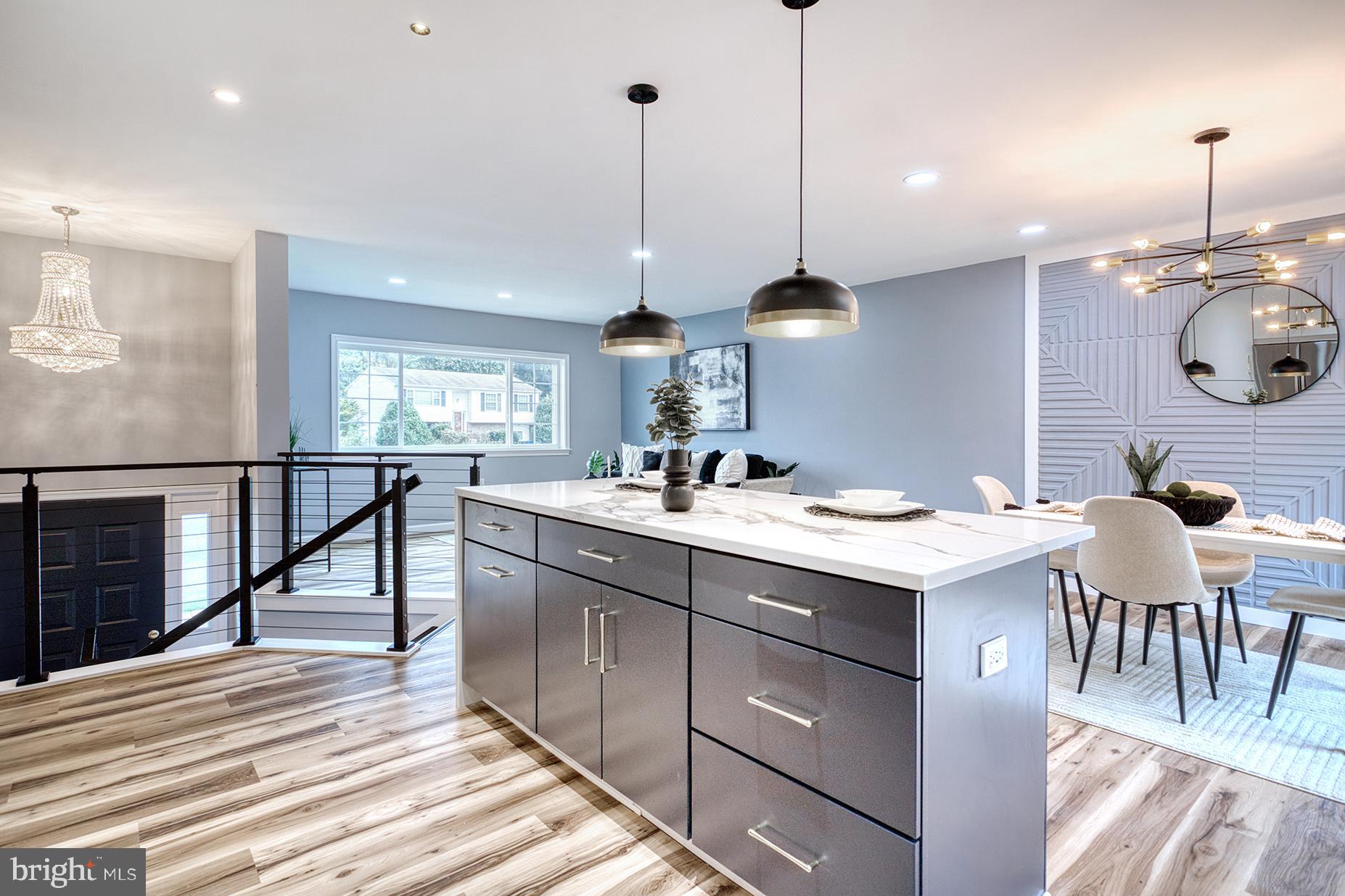 OLDE MILL ESTATES - Residential