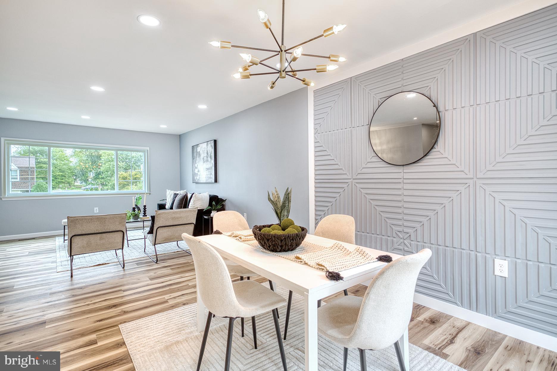 OLDE MILL ESTATES - Residential