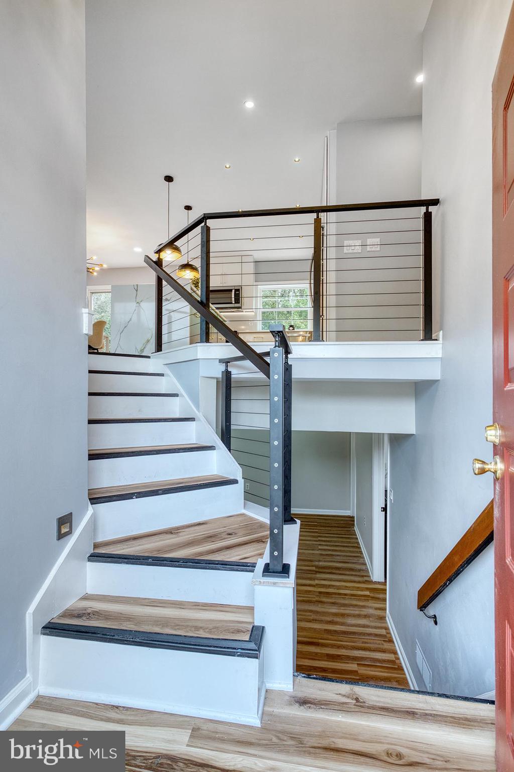 OLDE MILL ESTATES - Residential