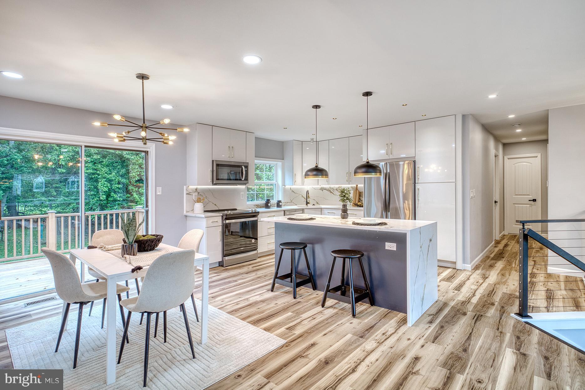 OLDE MILL ESTATES - Residential