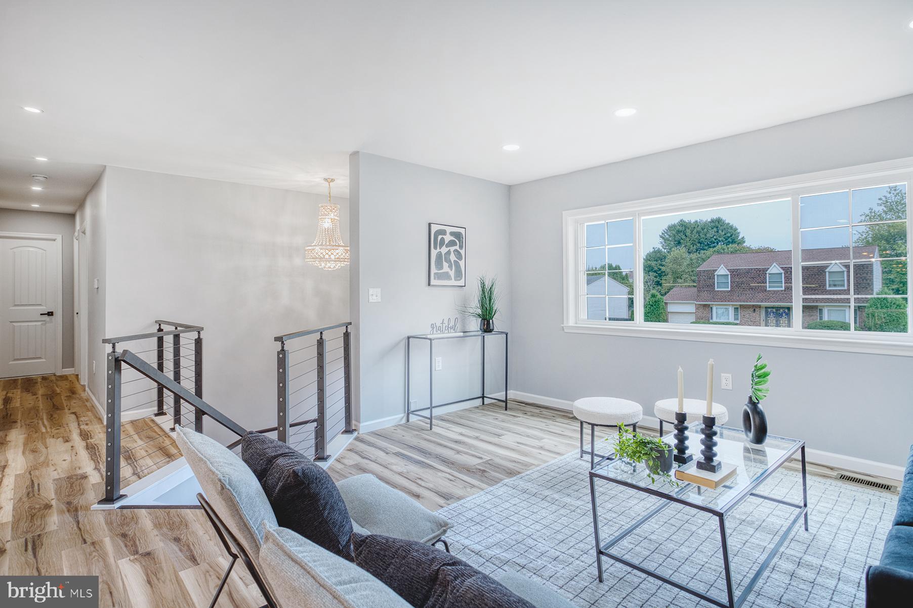 OLDE MILL ESTATES - Residential