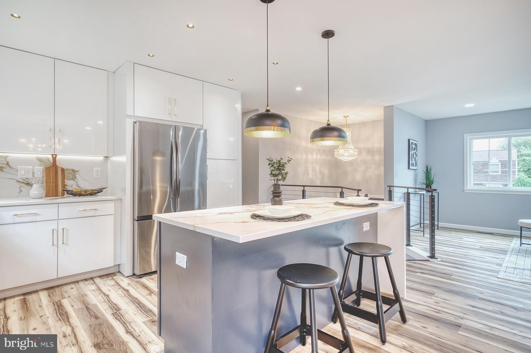 OLDE MILL ESTATES - Residential