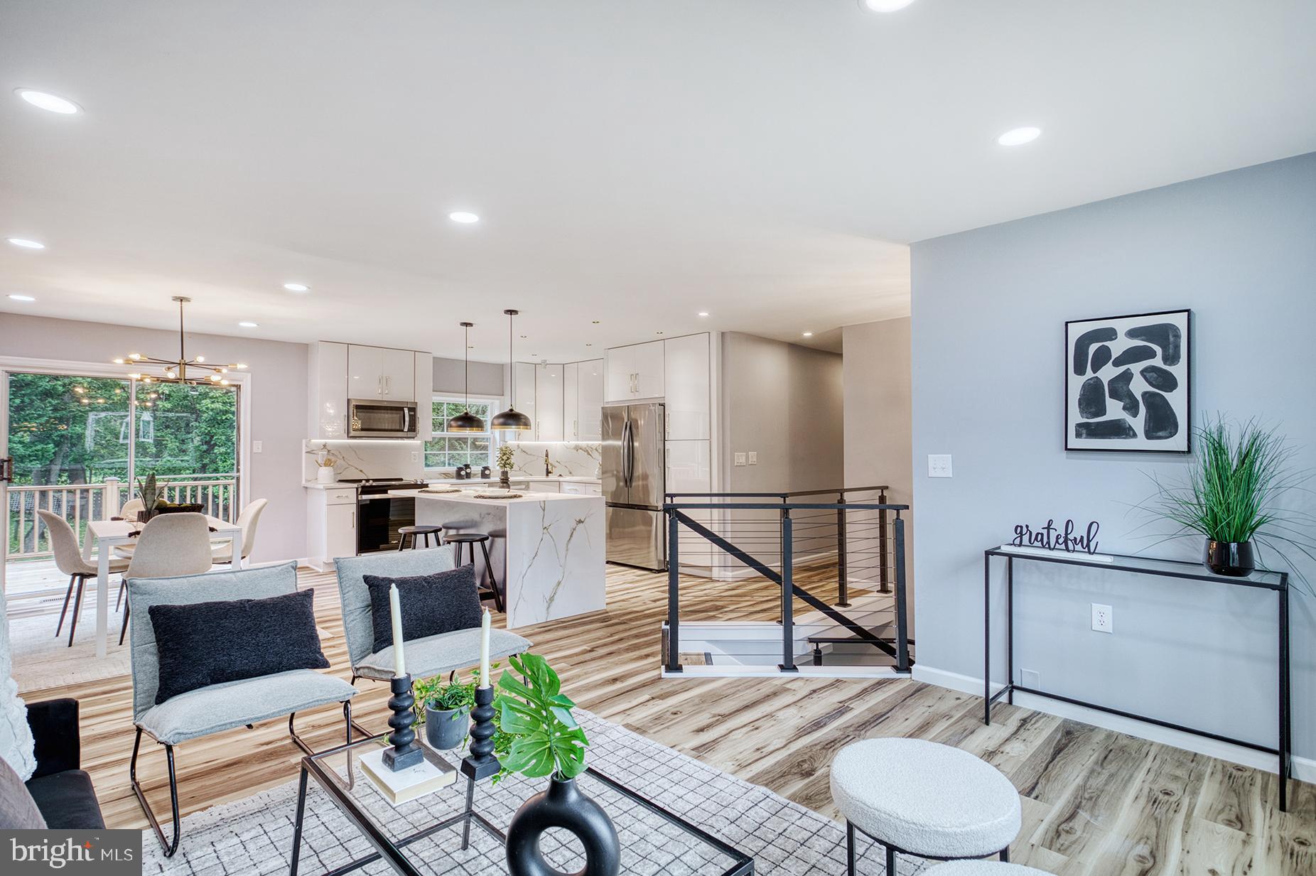 OLDE MILL ESTATES - Residential