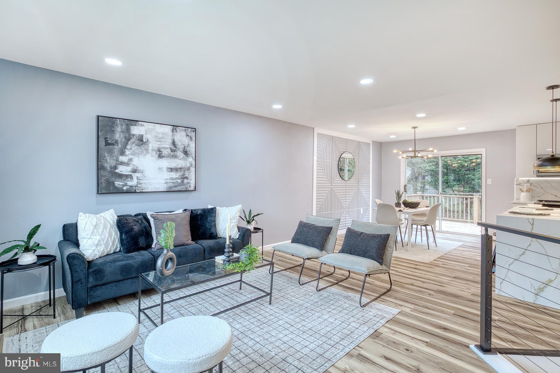 OLDE MILL ESTATES - Residential