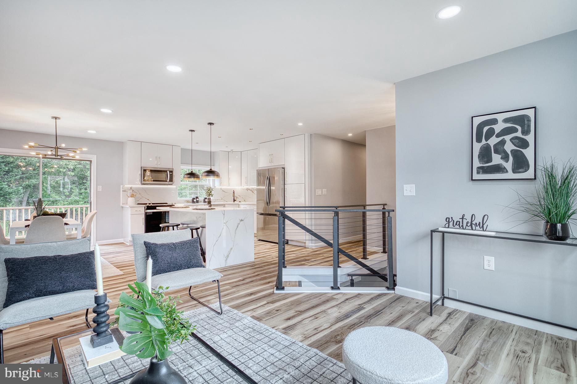 OLDE MILL ESTATES - Residential