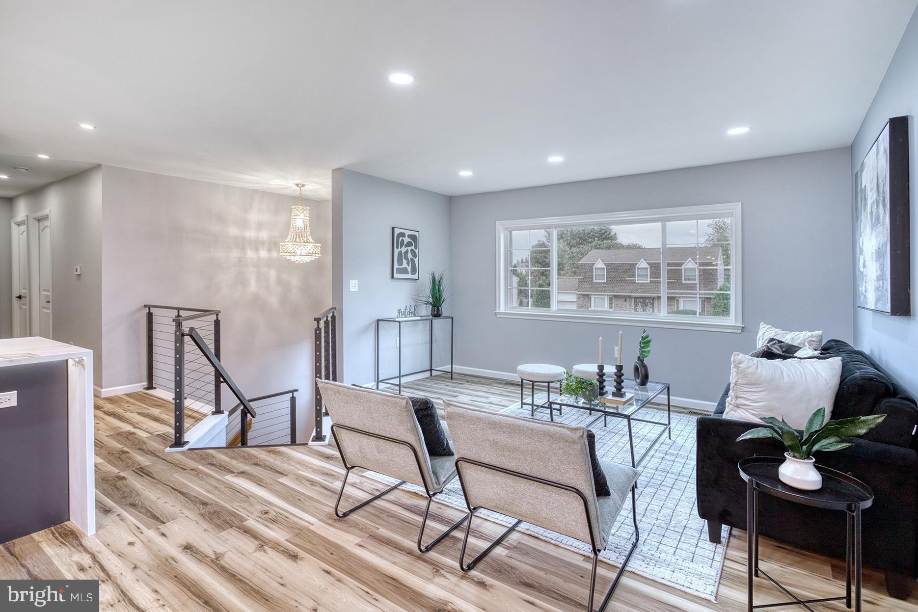 OLDE MILL ESTATES - Residential