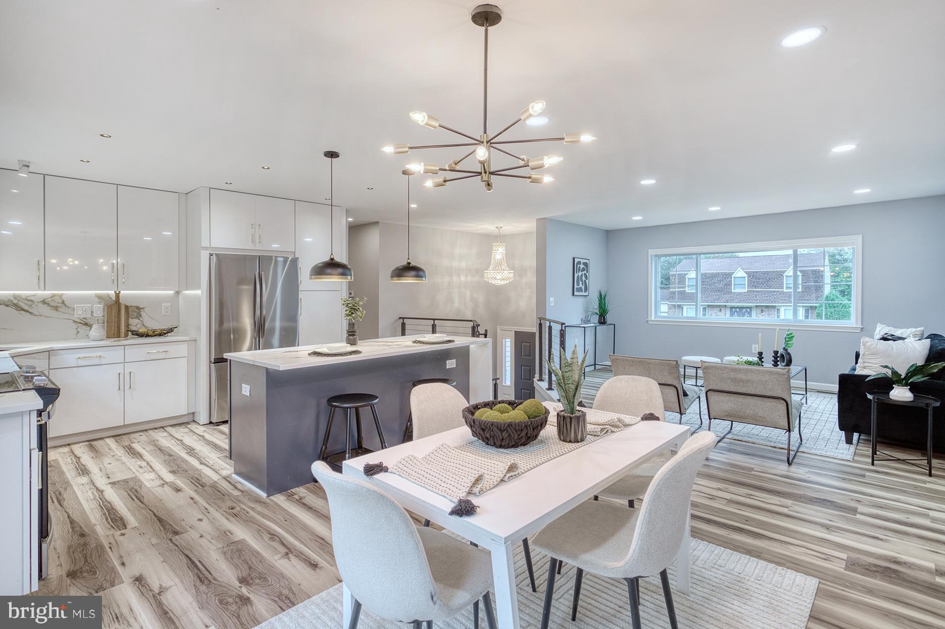 OLDE MILL ESTATES - Residential