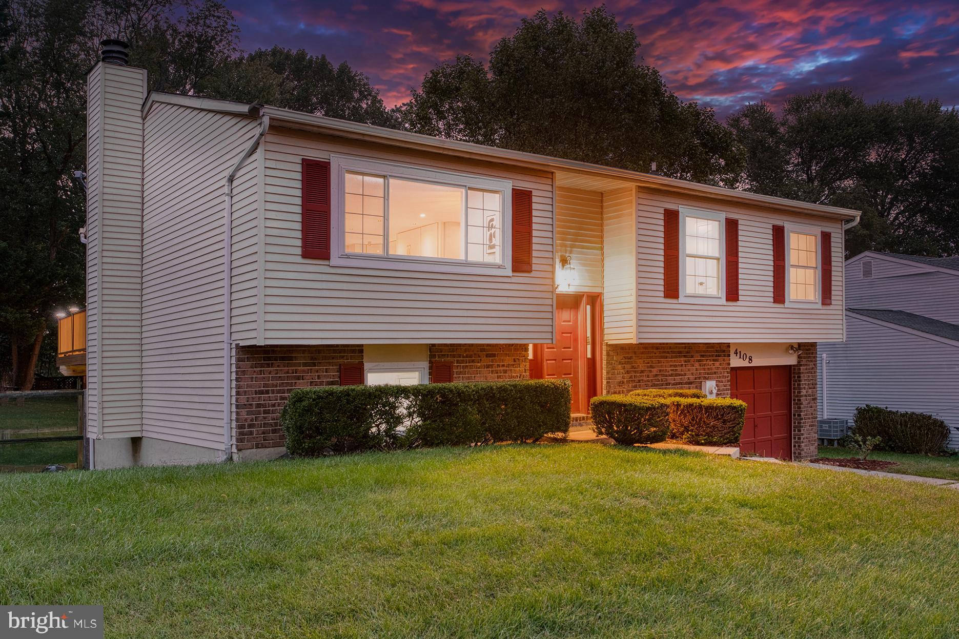 OLDE MILL ESTATES - Residential