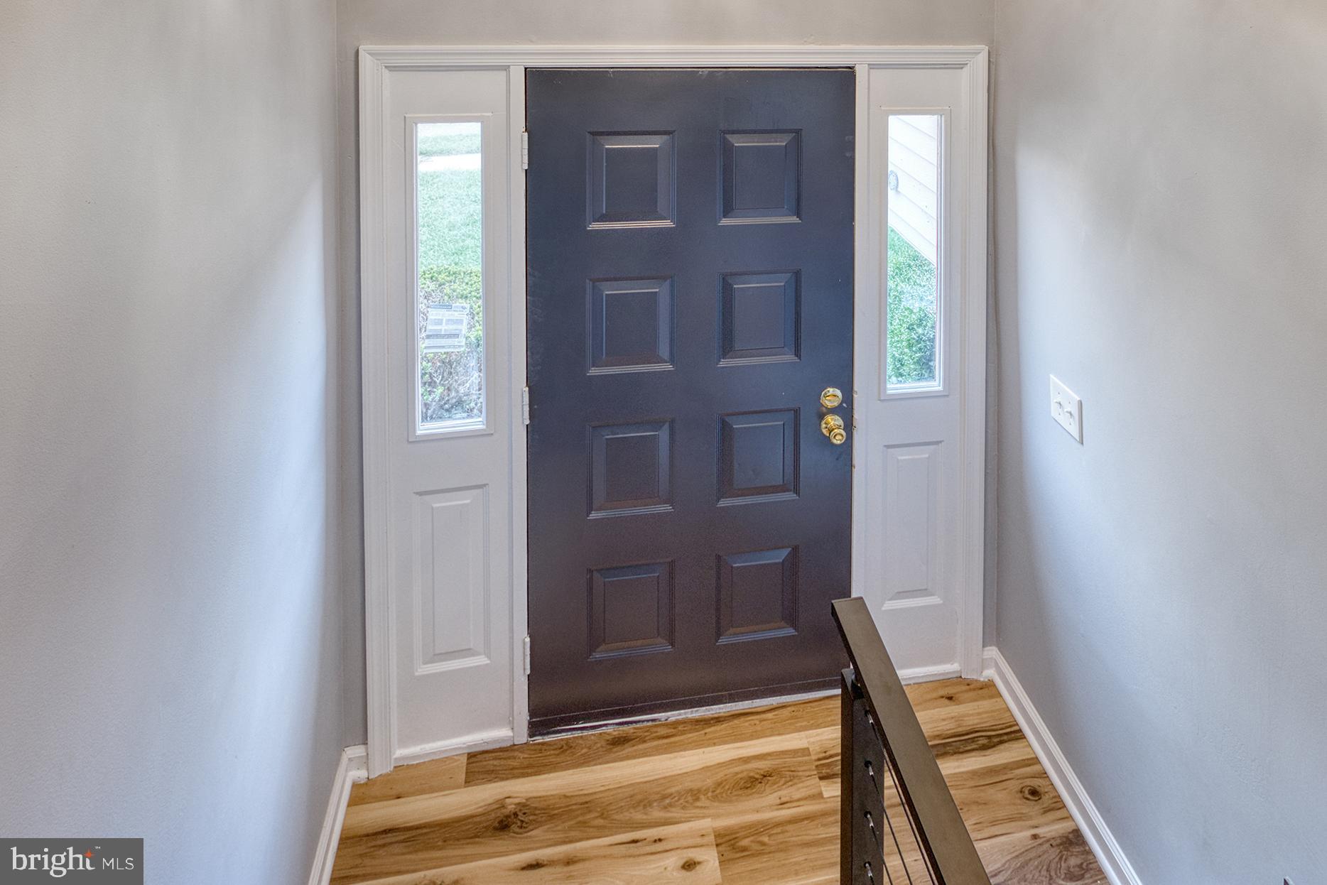 OLDE MILL ESTATES - Residential