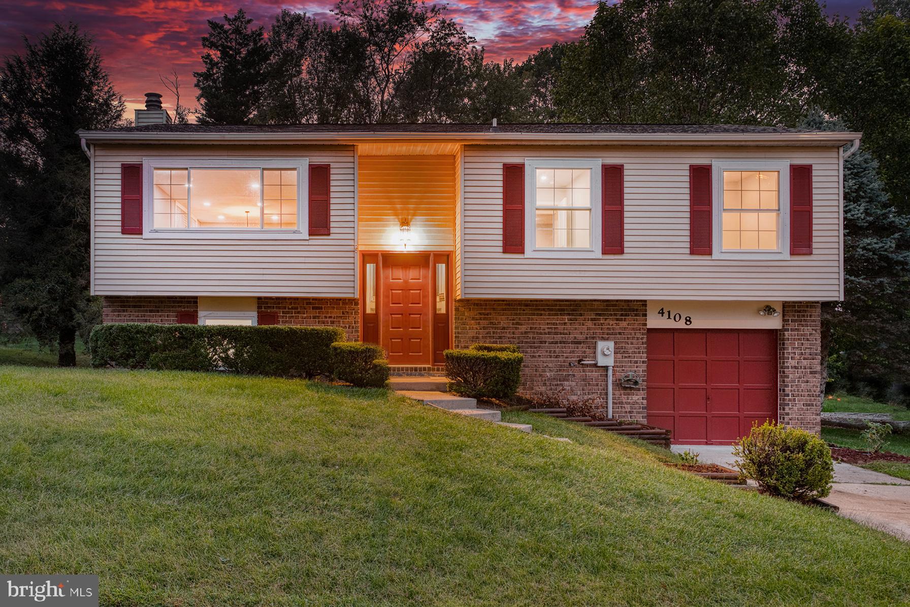 OLDE MILL ESTATES - Residential