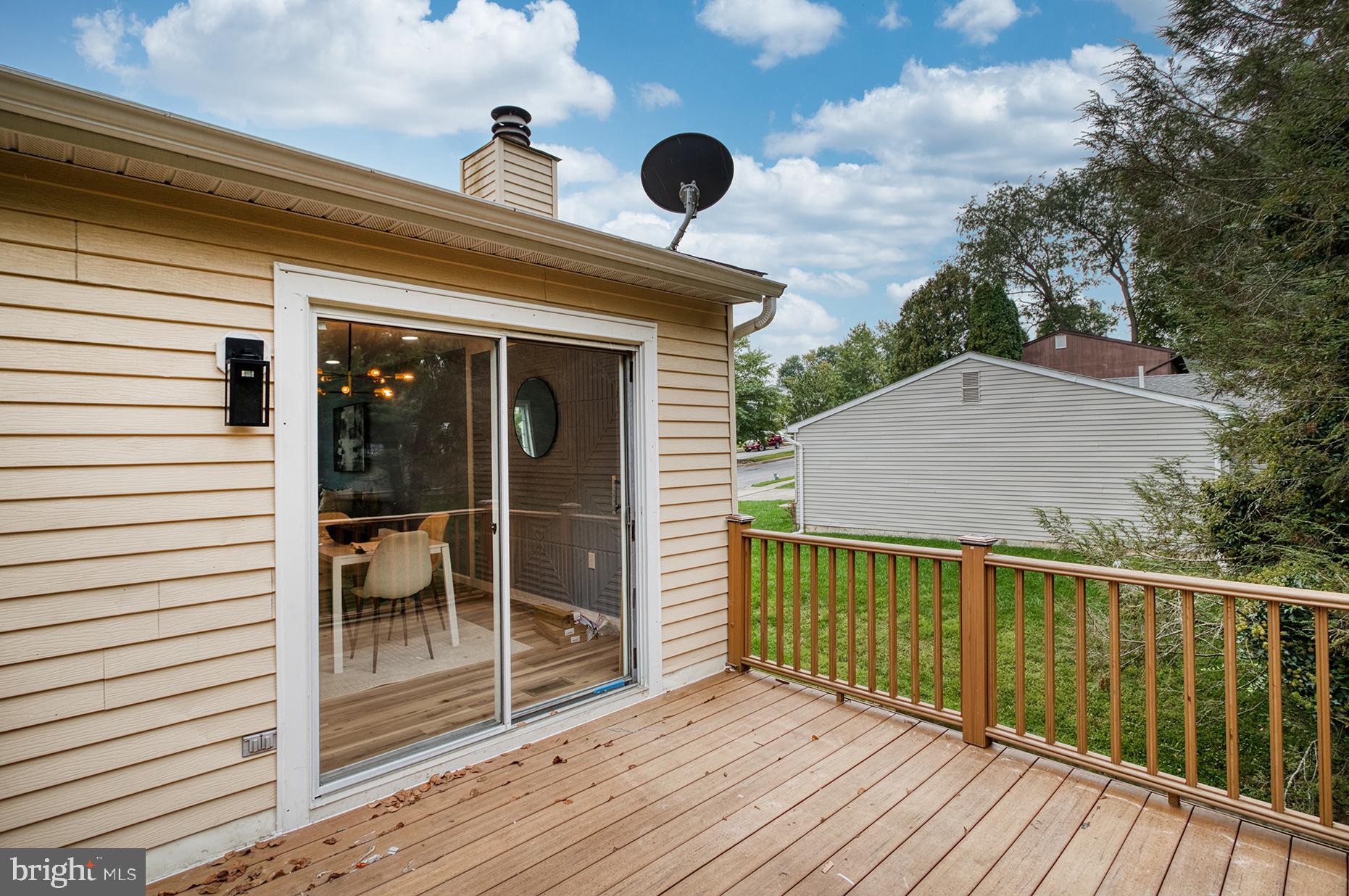 OLDE MILL ESTATES - Residential