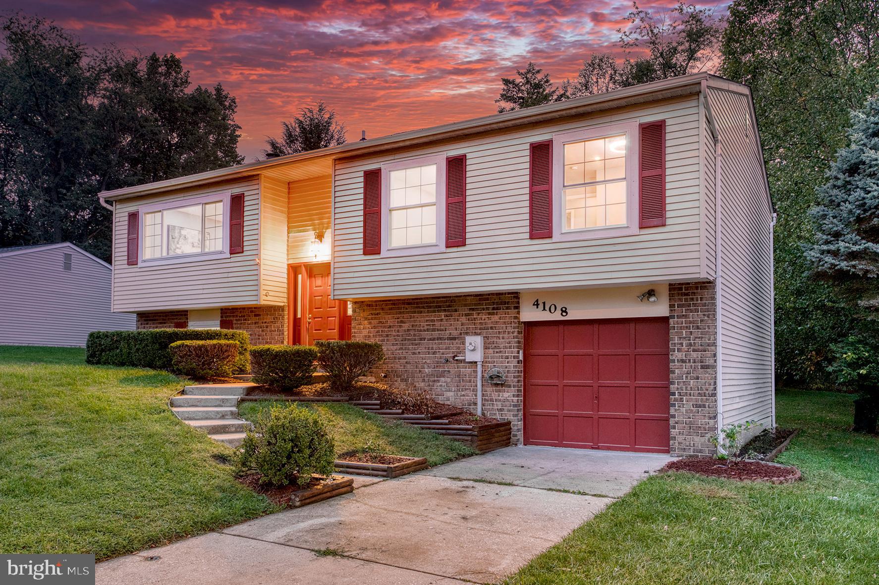 OLDE MILL ESTATES - Residential