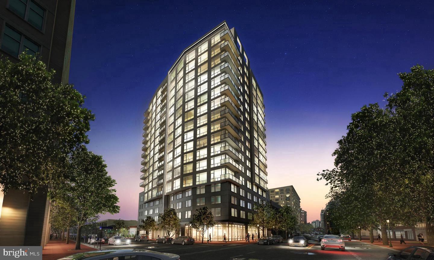 CHEVAL - Residential Lease