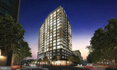 4960 Fairmont Avenue Unit 1104, Bethesda, MD MLS: MDMC2172964