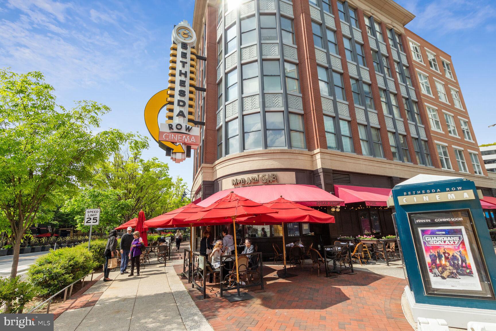 CHEVAL - Residential Lease