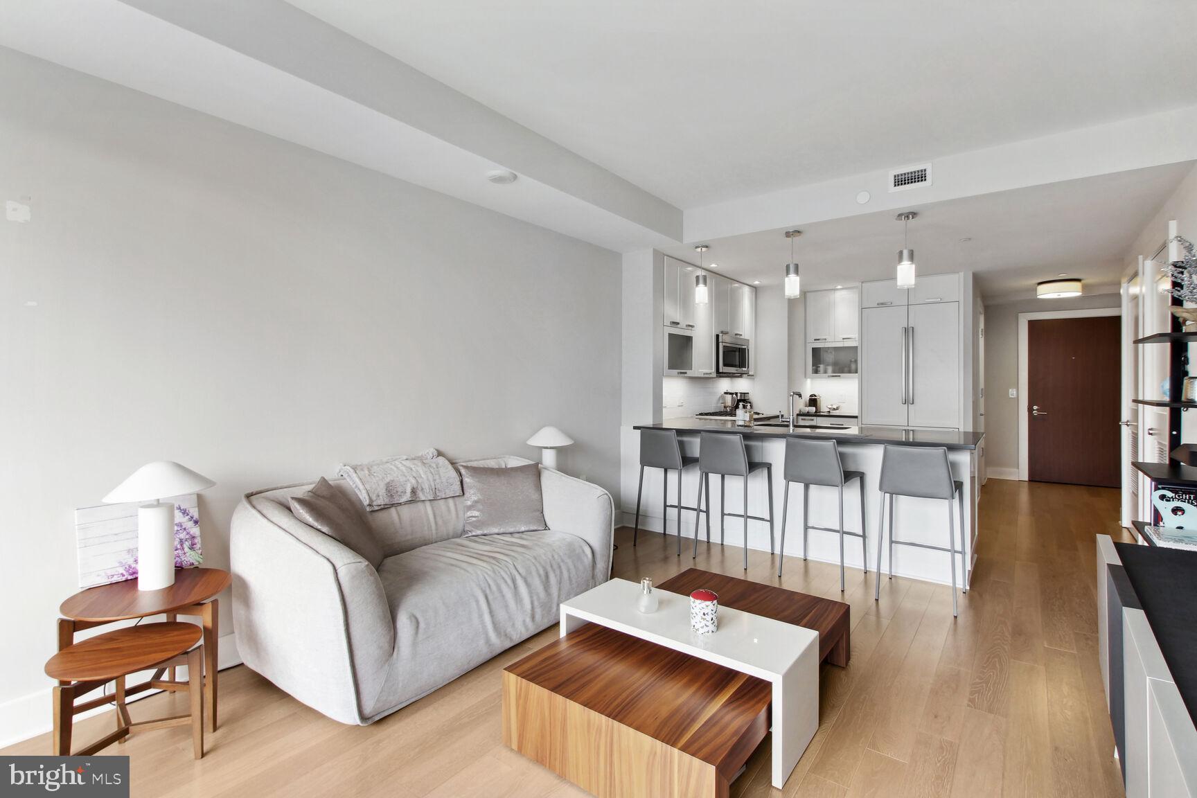 CHEVAL - Residential Lease