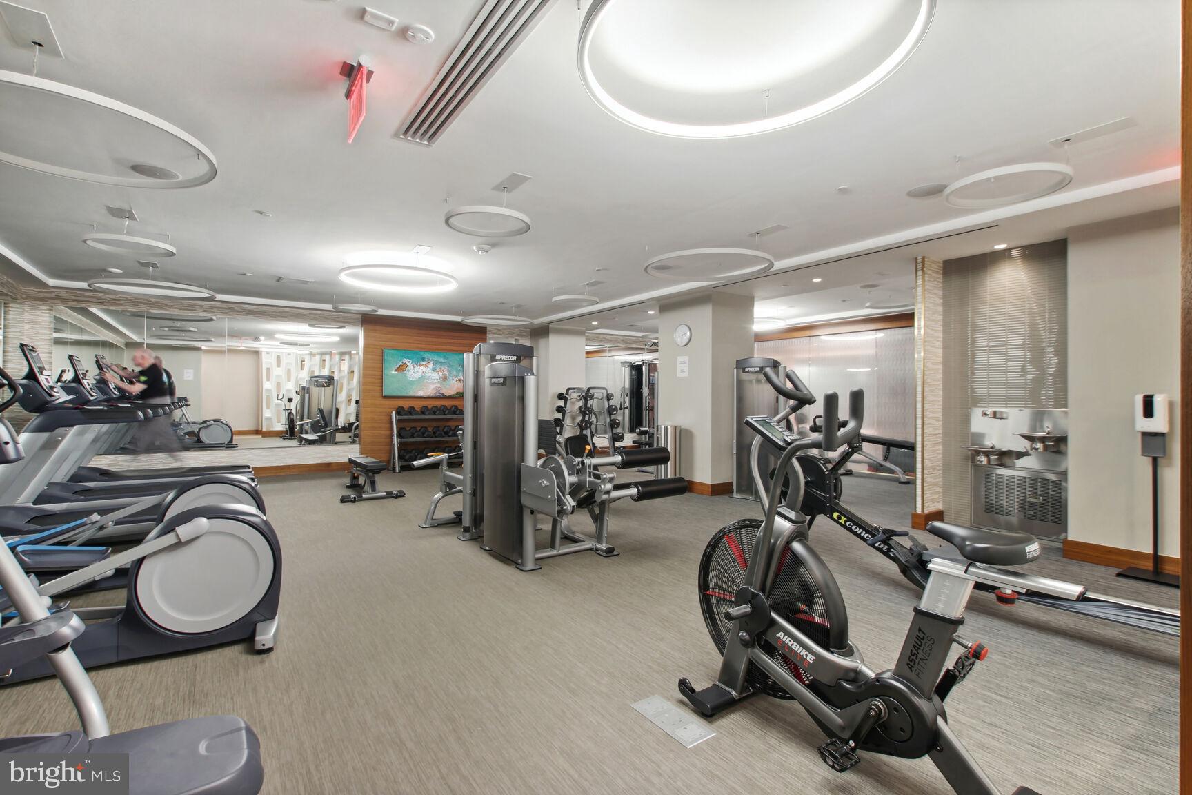 CHEVAL - Residential Lease