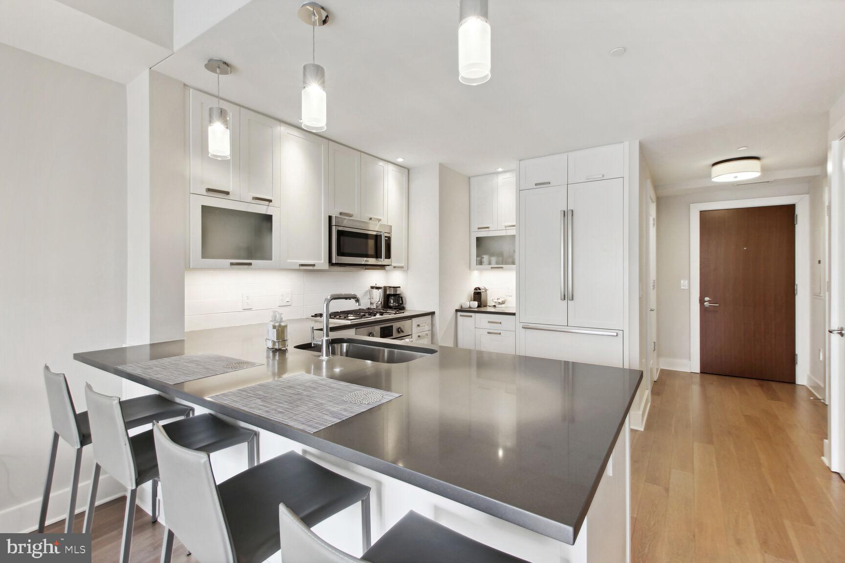 CHEVAL - Residential Lease