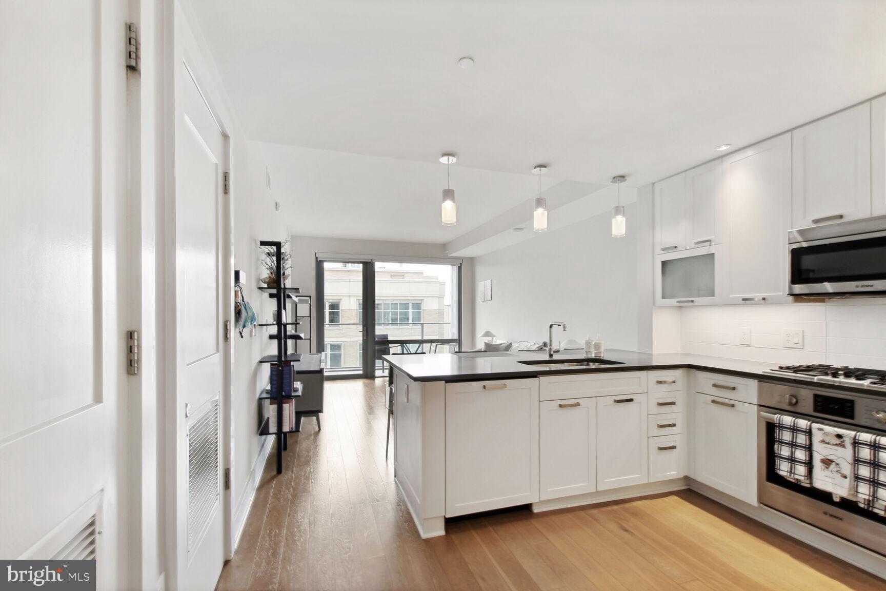 CHEVAL - Residential Lease