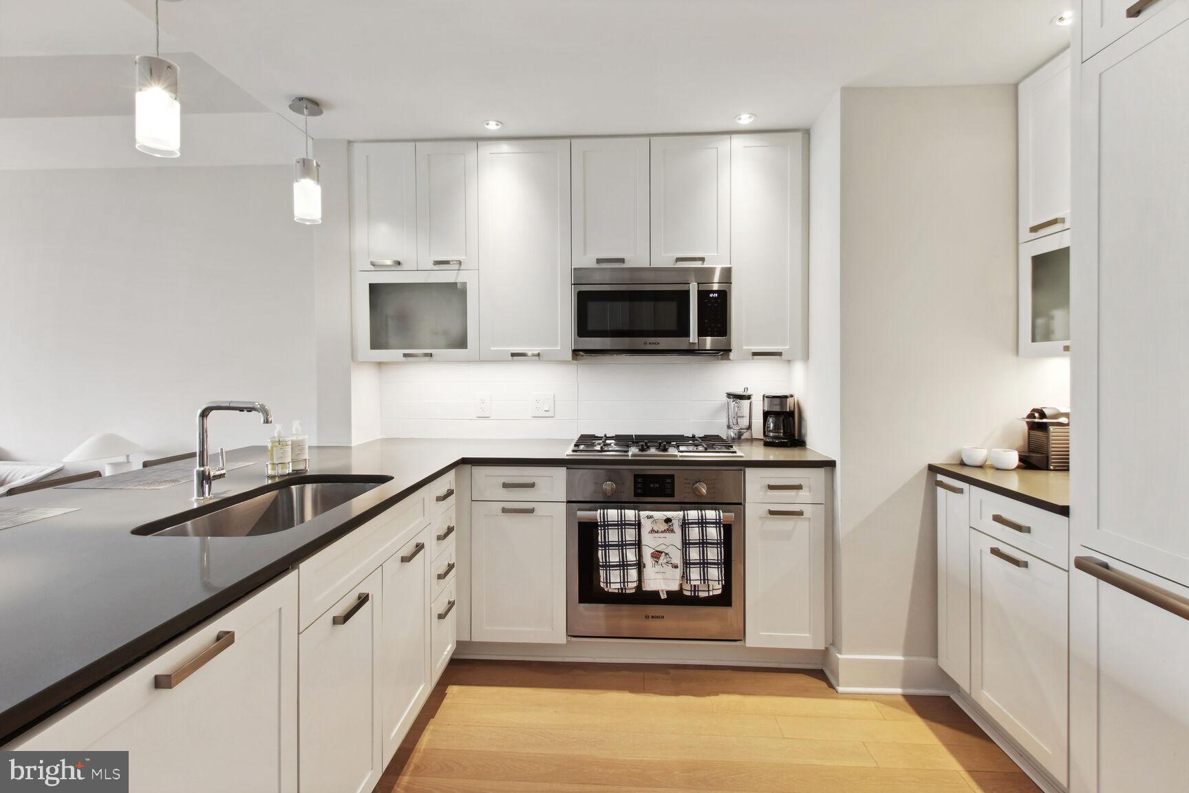 CHEVAL - Residential Lease