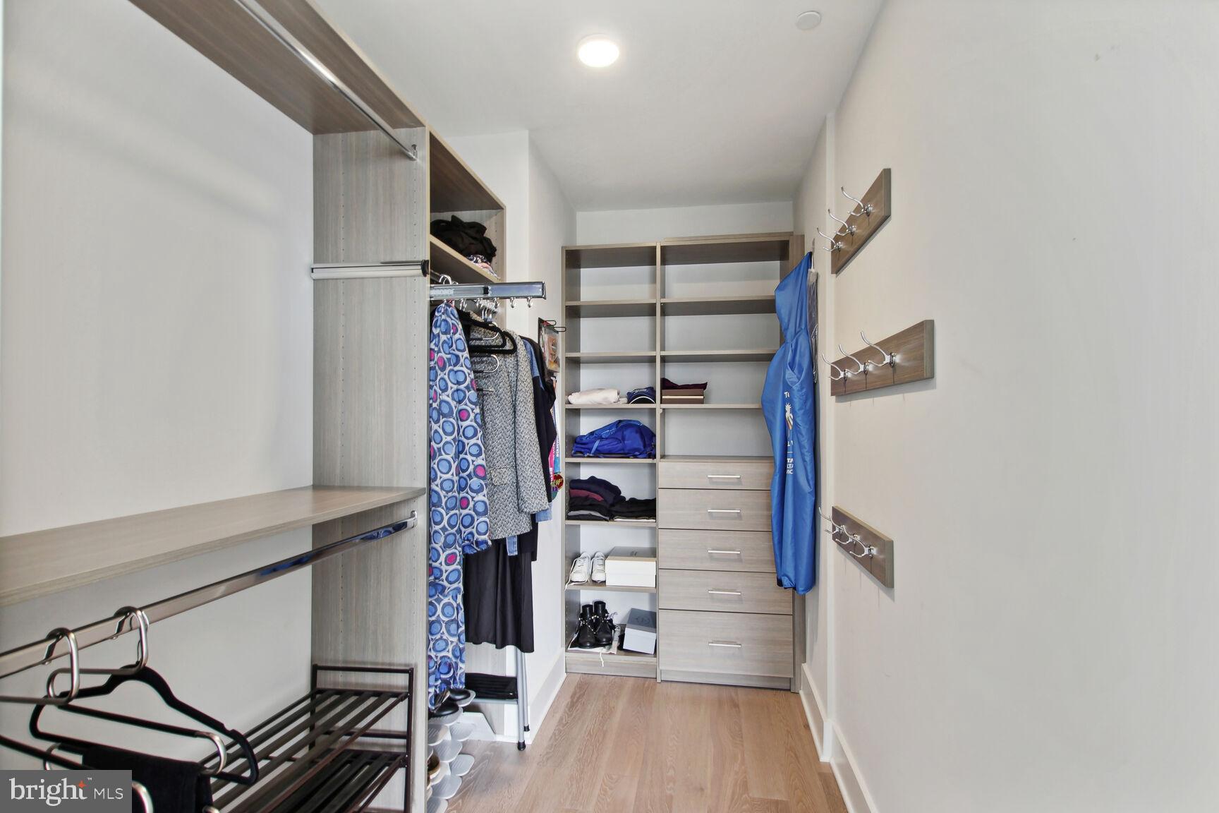 CHEVAL - Residential Lease