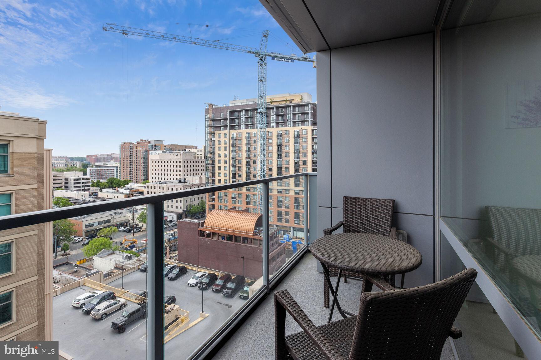 CHEVAL - Residential Lease