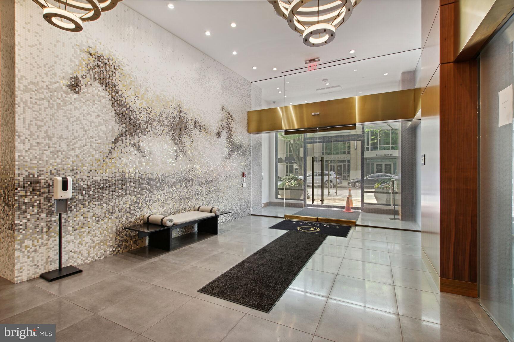 CHEVAL - Residential Lease