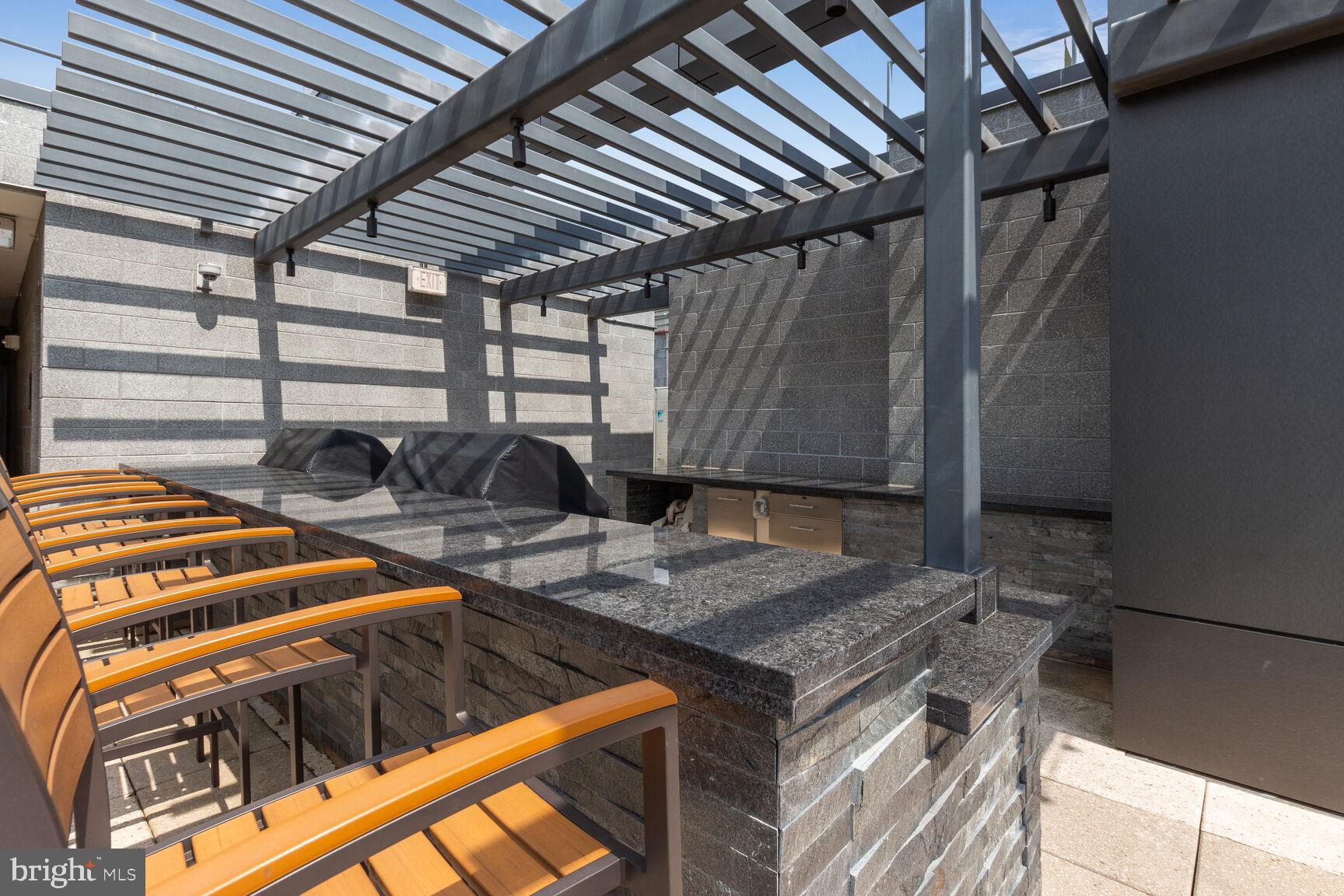 CHEVAL - Residential Lease