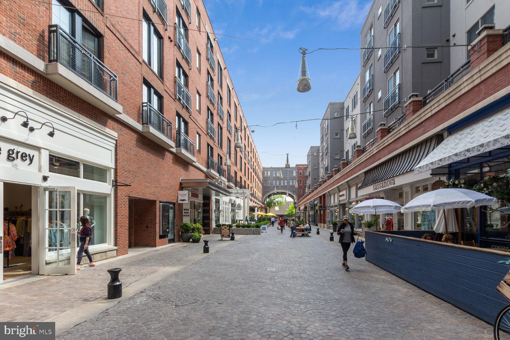 CHEVAL - Residential Lease