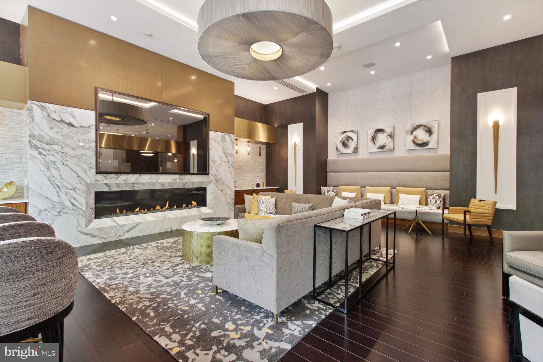 CHEVAL - Residential Lease