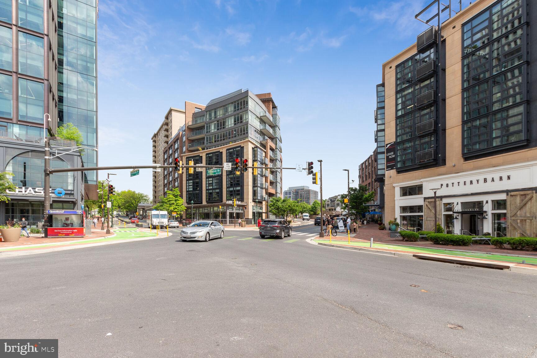 CHEVAL - Residential Lease