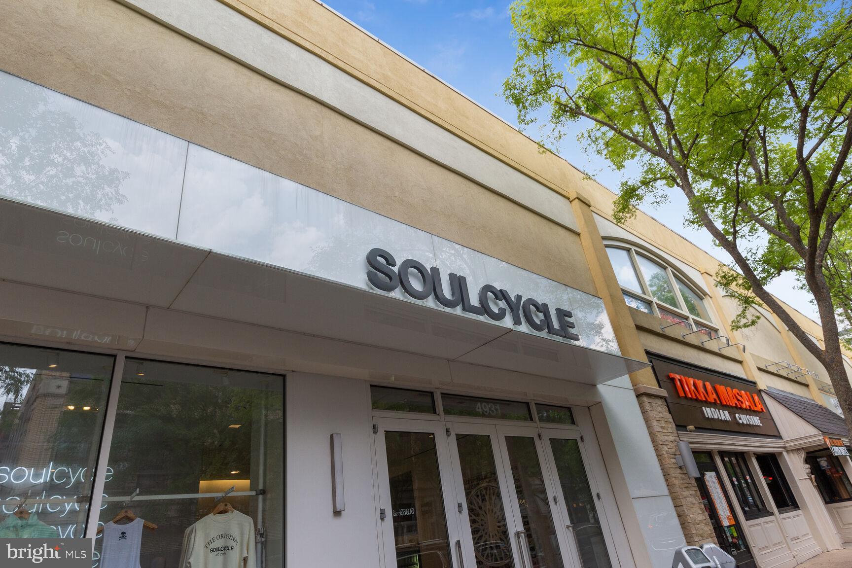 CHEVAL - Residential Lease