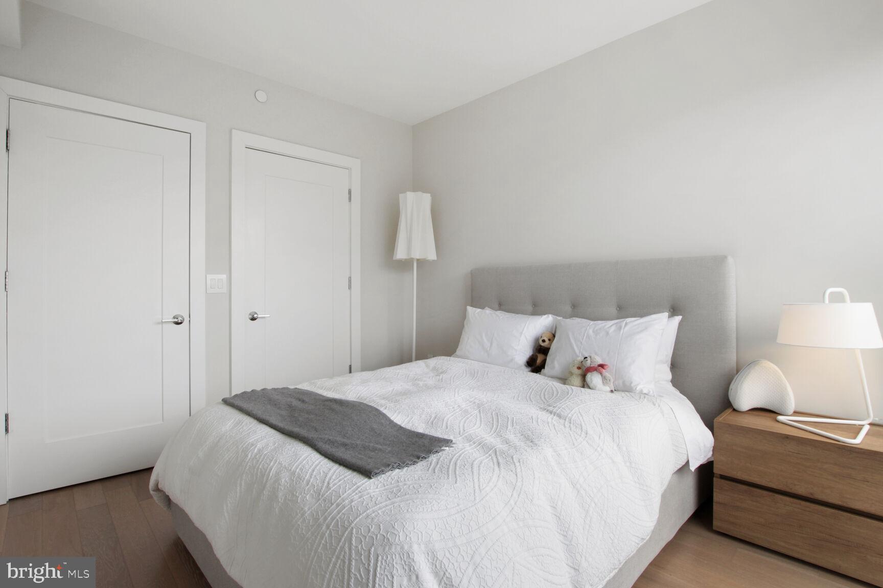 CHEVAL - Residential Lease